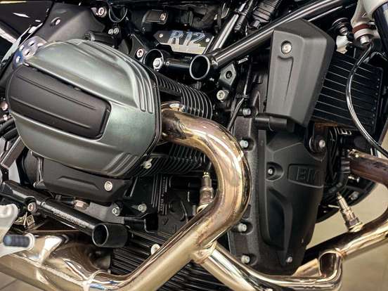 BMW-R 12 BMW-R 12-2025