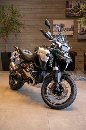 BMW R 1300 GS ADVENTURE OPTION 719 