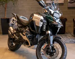 BMW R 1300 GS ADVENTURE OPTION 719 BMW R 1300 GS ADVENTURE OPTION 719