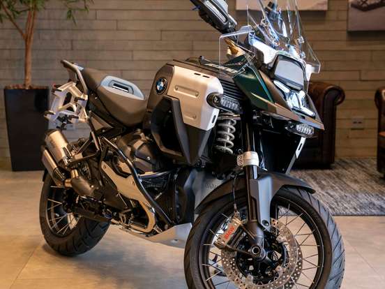 BMW-R 1300 GS ADVENTURE OPTION 719 BMW-R 1300 GS ADVENTURE OPTION 719-2026