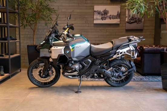 BMW-R 1300 GS ADVENTURE OPTION 719-2026