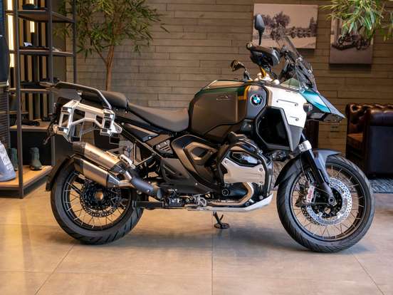 BMW-R 1300 GS ADVENTURE OPTION 719 BMW-R 1300 GS ADVENTURE OPTION 719-2026