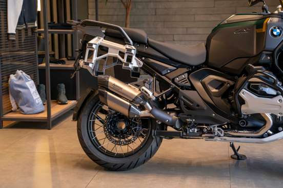 BMW-R 1300 GS ADVENTURE OPTION 719-2026