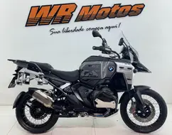 BMW R 1300 GS ADVENTURE TRIPLE BLACK BMW R 1300 GS ADVENTURE TRIPLE BLACK