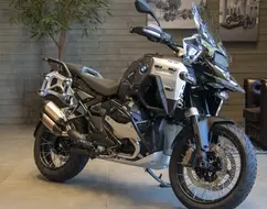 BMW R 1300 GS ADVENTURE TRIPLE BLACK BMW R 1300 GS ADVENTURE TRIPLE BLACK