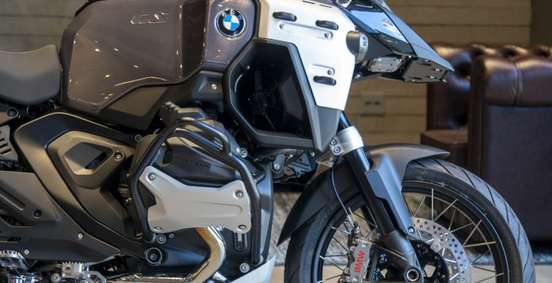 BMW-R 1300 GS ADVENTURE TRIPLE BLACK-2026