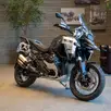 BMW R 1300 GS ADVENTURE TRIPLE BLACK BMW R 1300 GS ADVENTURE TRIPLE BLACK