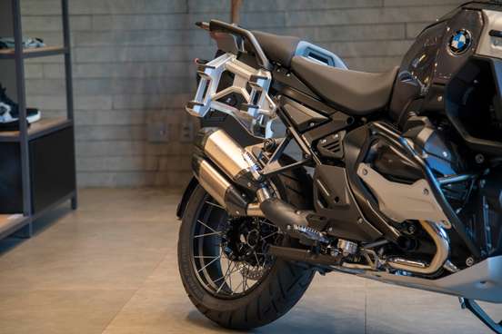 BMW-R 1300 GS ADVENTURE TRIPLE BLACK-2026