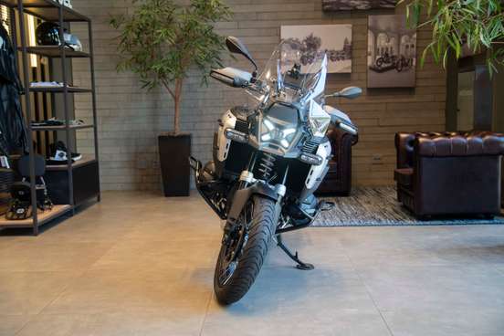 BMW-R 1300 GS ADVENTURE TRIPLE BLACK-2026