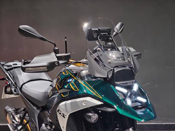 BMW R 1300 GS OPTION 719 