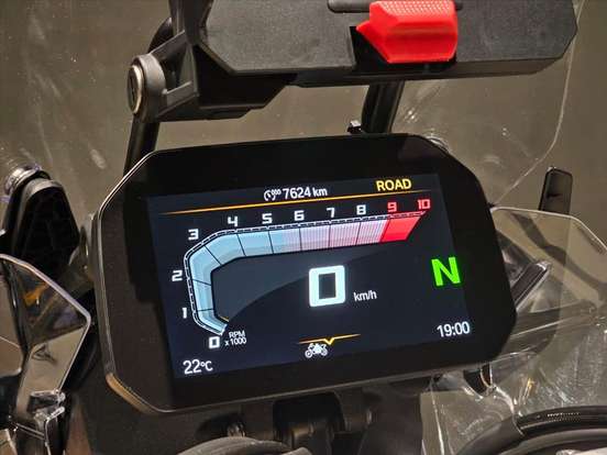 BMW-R 1300 GS OPTION 719-2024