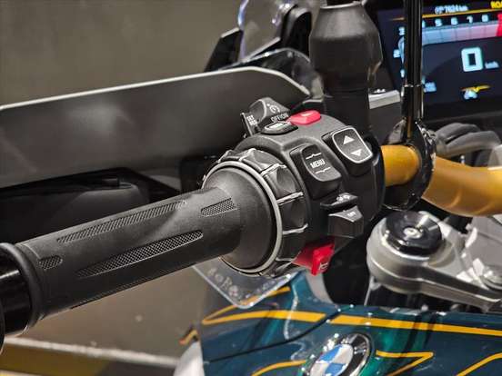 BMW-R 1300 GS OPTION 719-2024