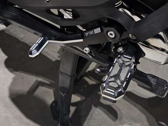 BMW-R 1300 GS OPTION 719 BMW-R 1300 GS OPTION 719-2024