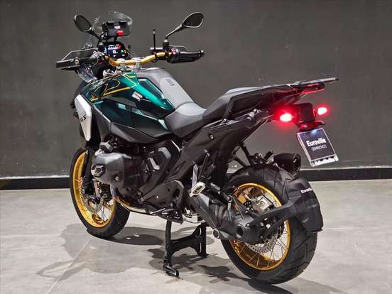 BMW-R 1300 GS OPTION 719 BMW-R 1300 GS OPTION 719-2024