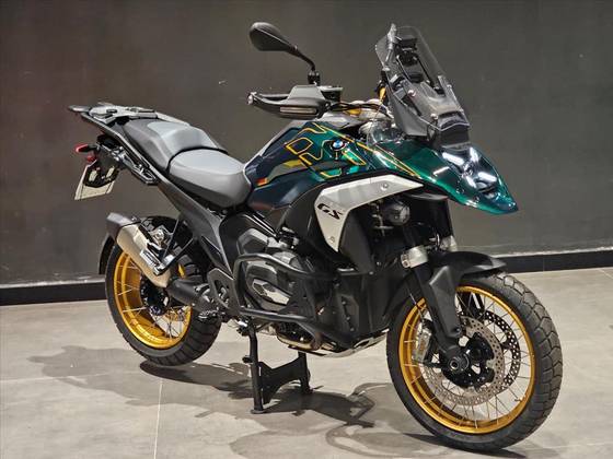 BMW R 1300 GS OPTION 719 