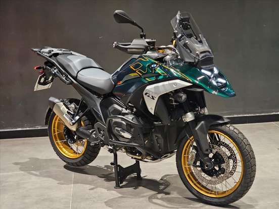 BMW-R 1300 GS OPTION 719 BMW-R 1300 GS OPTION 719-2024
