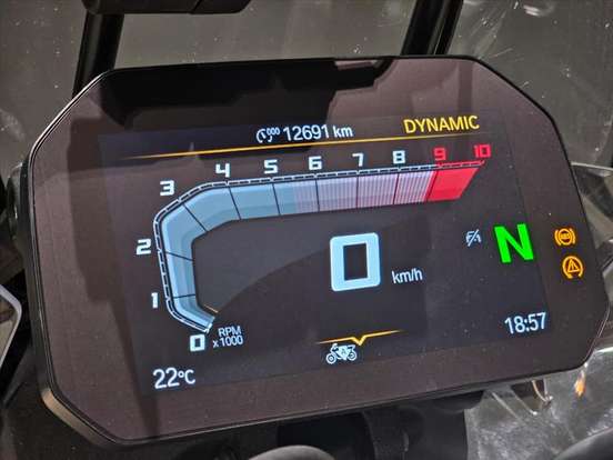 BMW-R 1300 GS OPTION 719 BMW-R 1300 GS OPTION 719-2024