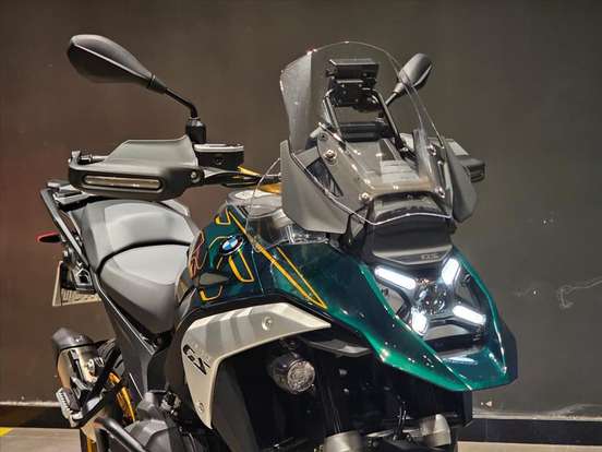 BMW-R 1300 GS OPTION 719 BMW-R 1300 GS OPTION 719-2024