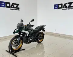 BMW R 1300 GS OPTION 719 BMW R 1300 GS OPTION 719
