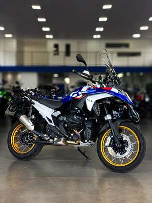 BMW-R 1300 GS TROPHY-2024
