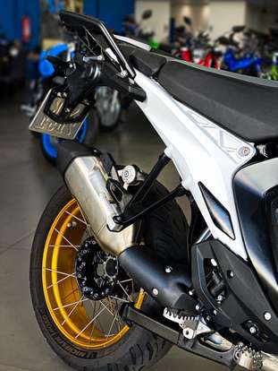 BMW-R 1300 GS TROPHY-2024