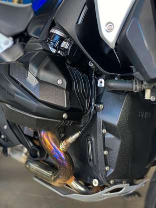 BMW-R 1300 GS TROPHY-2024