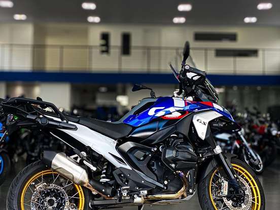 BMW-R 1300 GS TROPHY BMW-R 1300 GS TROPHY-2024