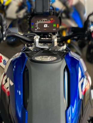 BMW-R 1300 GS TROPHY-2024
