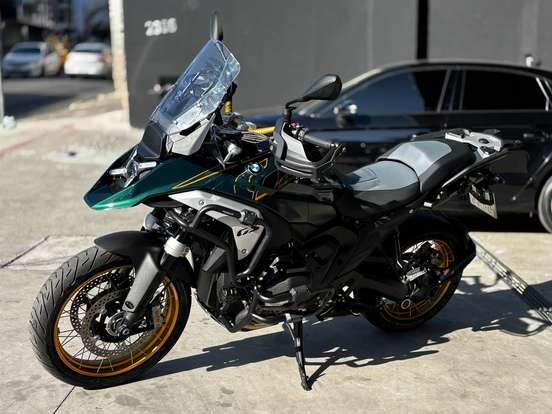 BMW-R 1300 GS-2025