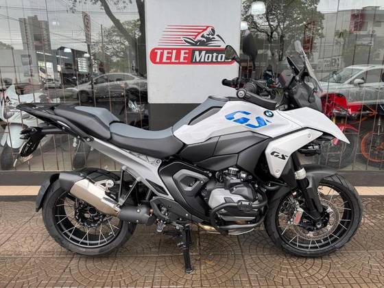 BMW R 1300 GS 