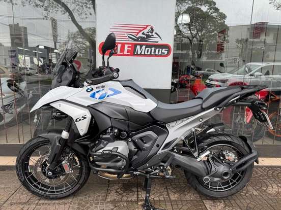 BMW-R 1300 GS-2025
