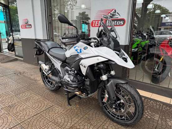 BMW-R 1300 GS BMW-R 1300 GS-2025