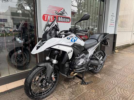 BMW-R 1300 GS BMW-R 1300 GS-2025