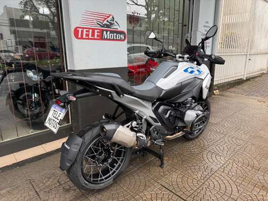 BMW-R 1300 GS BMW-R 1300 GS-2025