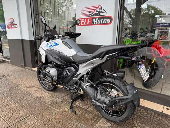 BMW-R 1300 GS BMW-R 1300 GS-2025