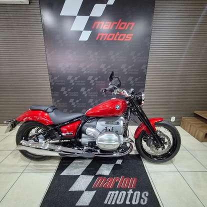 BMW-R 18-2023