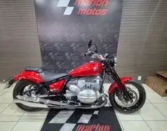 BMW R 18 BMW R 18