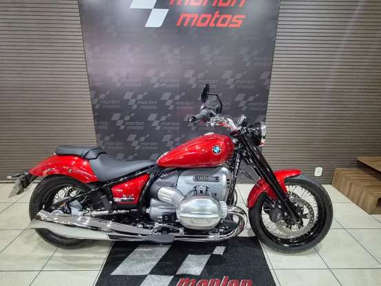 BMW-R 18 BMW-R 18-2023