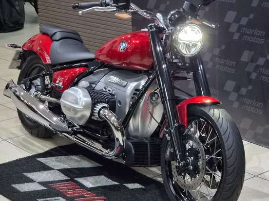 BMW-R 18 BMW-R 18-2023
