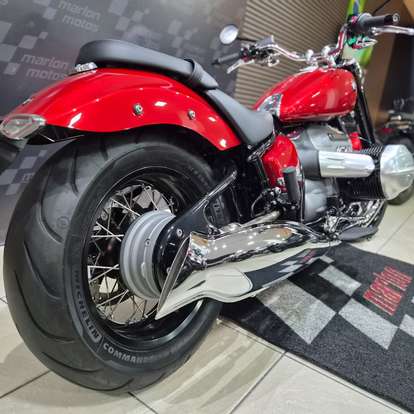 BMW-R 18-2023