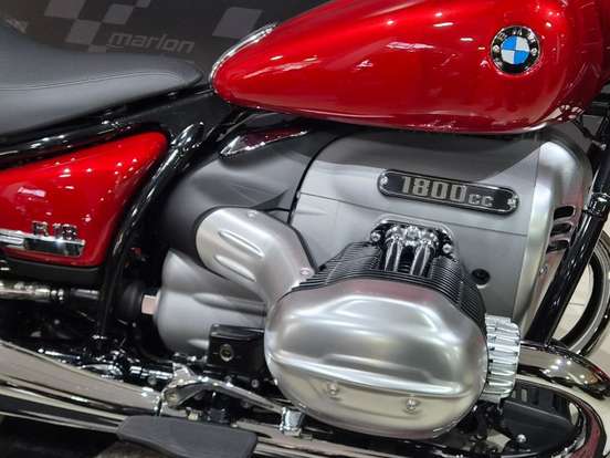 BMW-R 18 BMW-R 18-2023