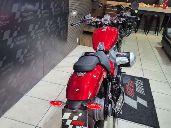 BMW-R 18 BMW-R 18-2023
