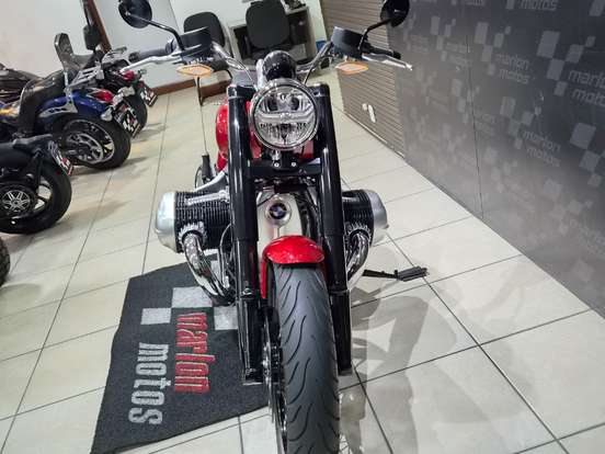 BMW-R 18 BMW-R 18-2023