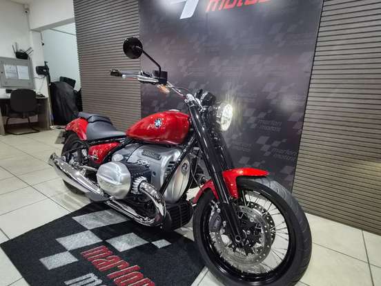 BMW-R 18 BMW-R 18-2023
