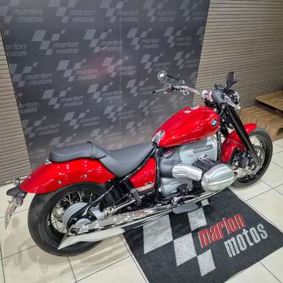 BMW-R 18-2023