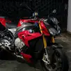 BMW S 1000 R BMW S 1000 R