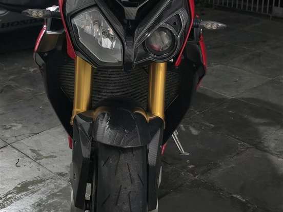 BMW-S 1000 R BMW-S 1000 R-2014