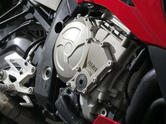 BMW-S 1000 R BMW-S 1000 R-2014