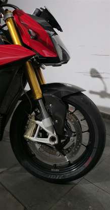 BMW-S 1000 R BMW-S 1000 R-2014