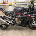 BMW S 1000 RR BMW S 1000 RR